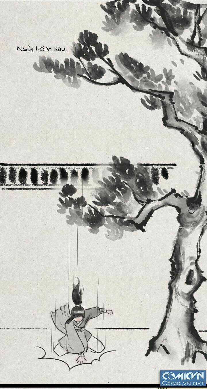 Nhất Thiền Tiểu Hòa Thượng Chapter 51 trang 8