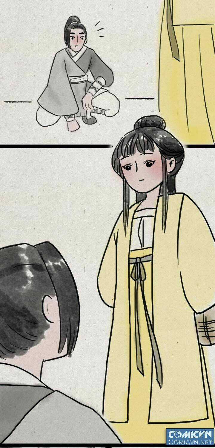 Nhất Thiền Tiểu Hòa Thượng Chapter 51 trang 9