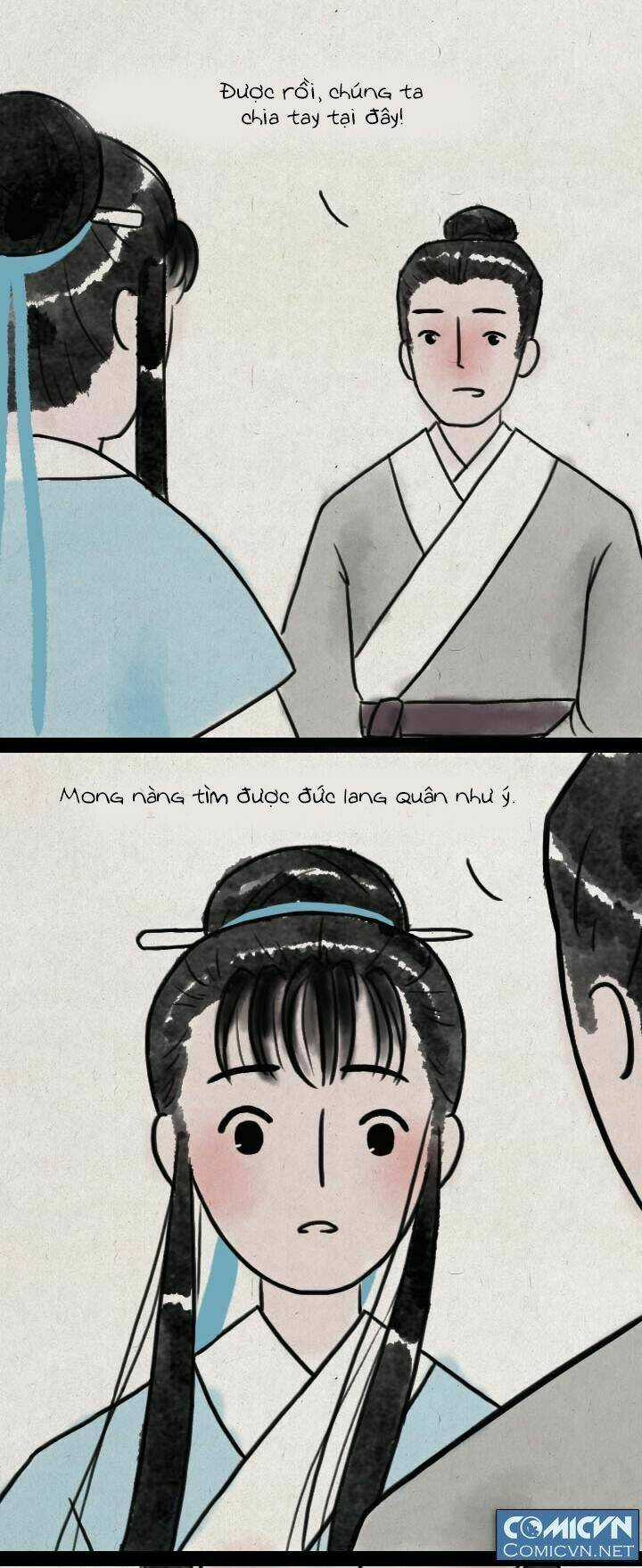 Nhất Thiền Tiểu Hòa Thượng Chapter 52 trang 13