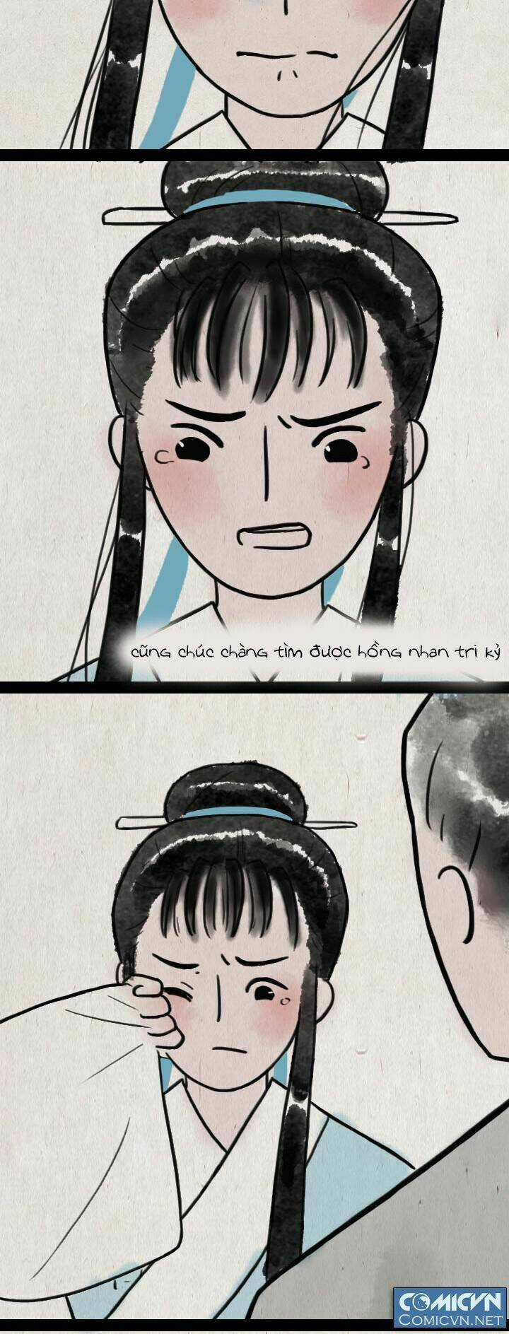 Nhất Thiền Tiểu Hòa Thượng Chapter 52 trang 14