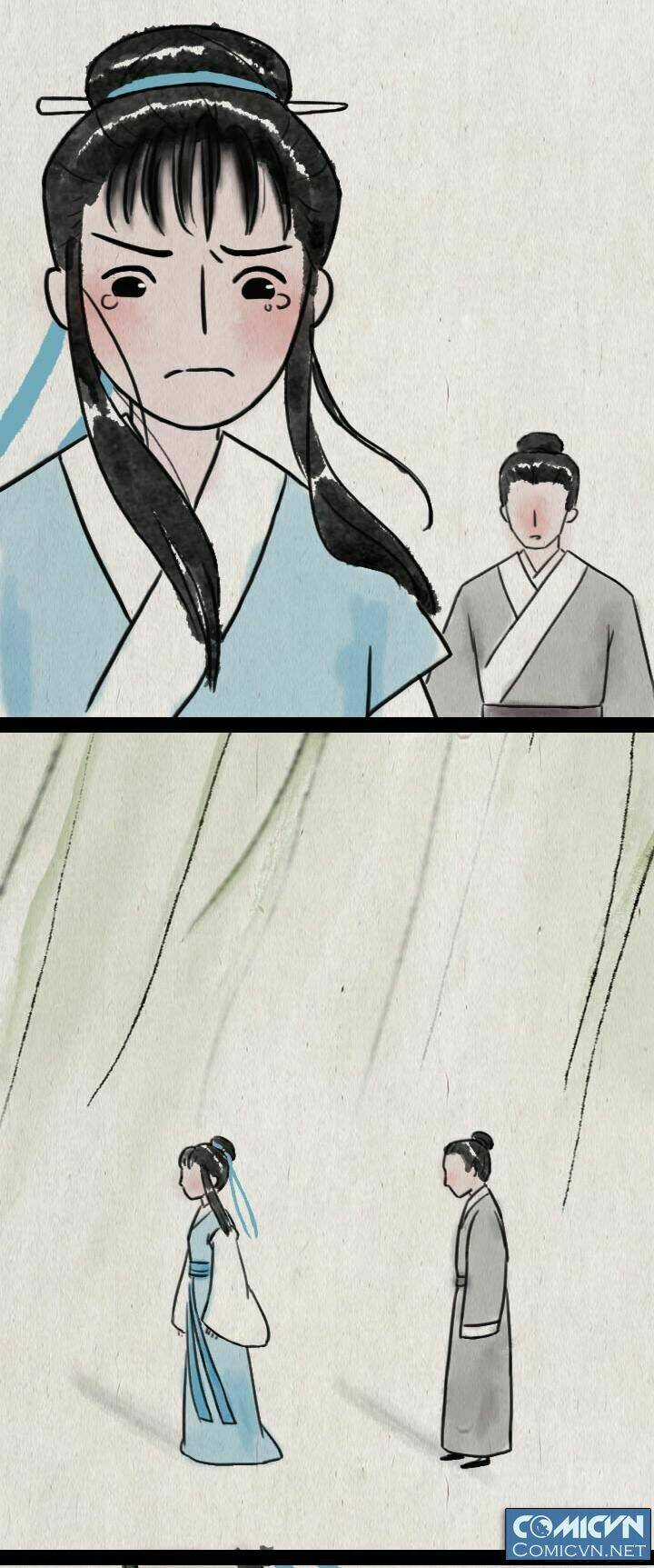 Nhất Thiền Tiểu Hòa Thượng Chapter 52 trang 15