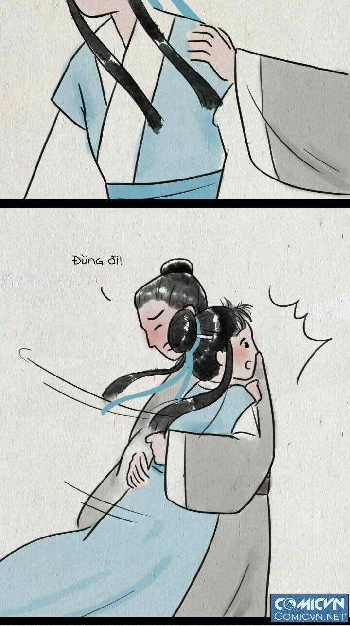 Nhất Thiền Tiểu Hòa Thượng Chapter 52 trang 16