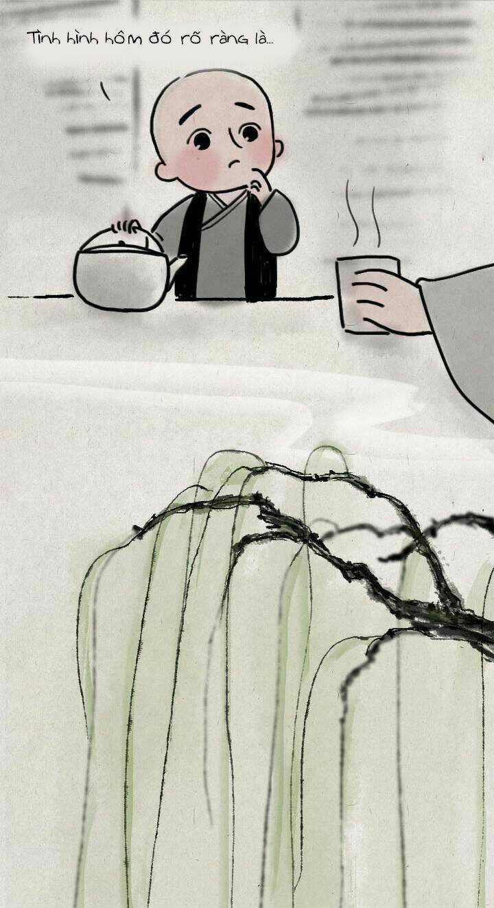 Nhất Thiền Tiểu Hòa Thượng Chapter 52 trang 20