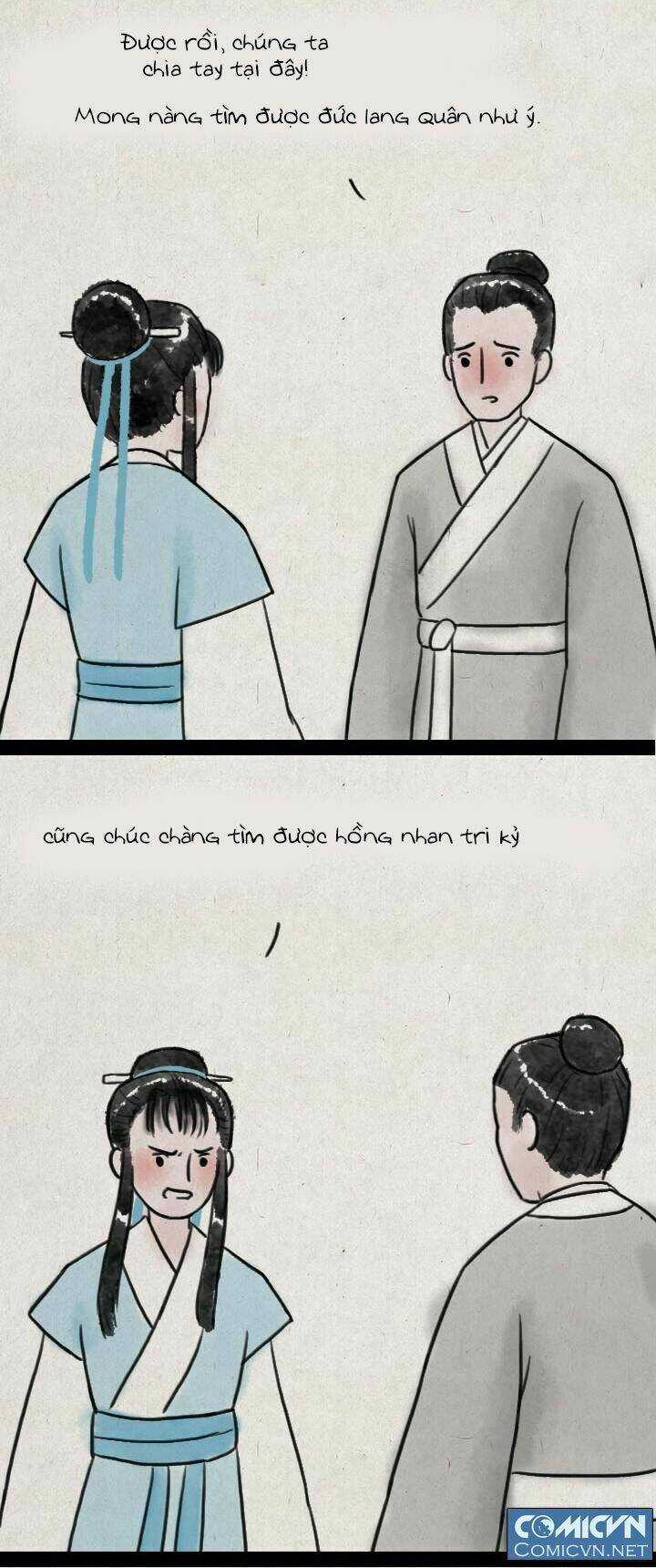 Nhất Thiền Tiểu Hòa Thượng Chapter 52 trang 22