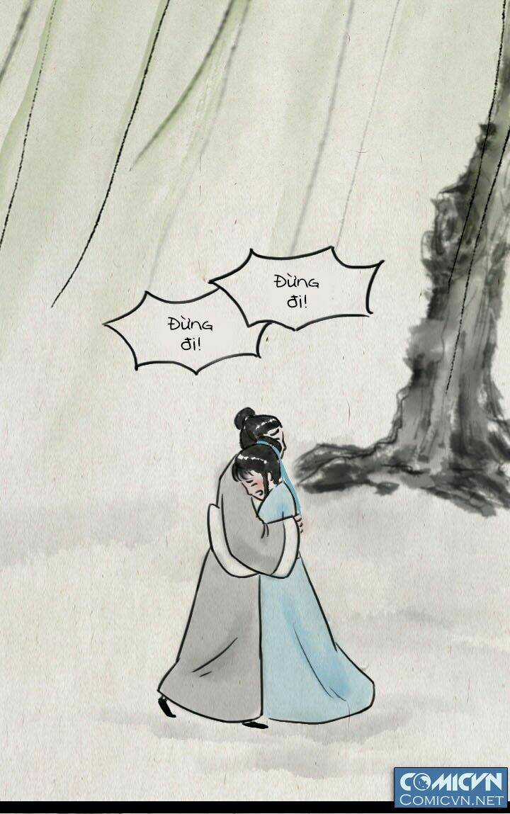 Nhất Thiền Tiểu Hòa Thượng Chapter 52 trang 24