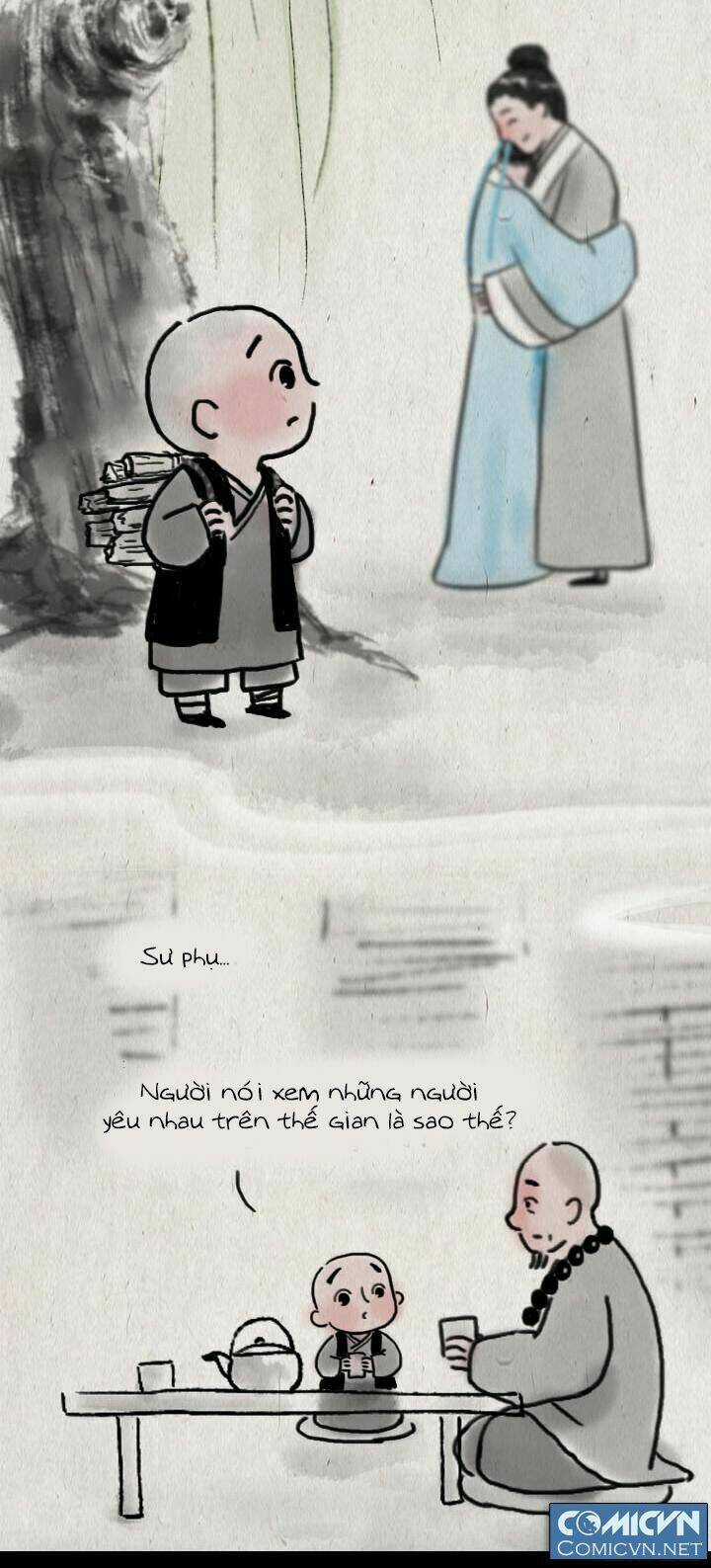 Nhất Thiền Tiểu Hòa Thượng Chapter 52 trang 25