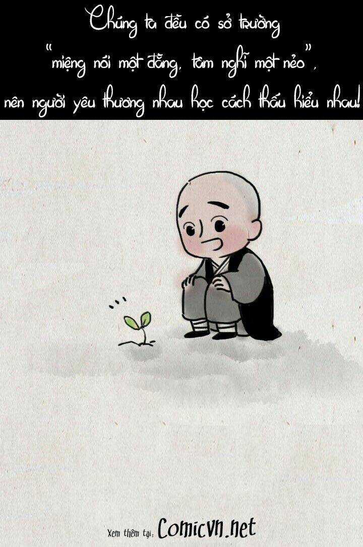 Nhất Thiền Tiểu Hòa Thượng Chapter 52 trang 27