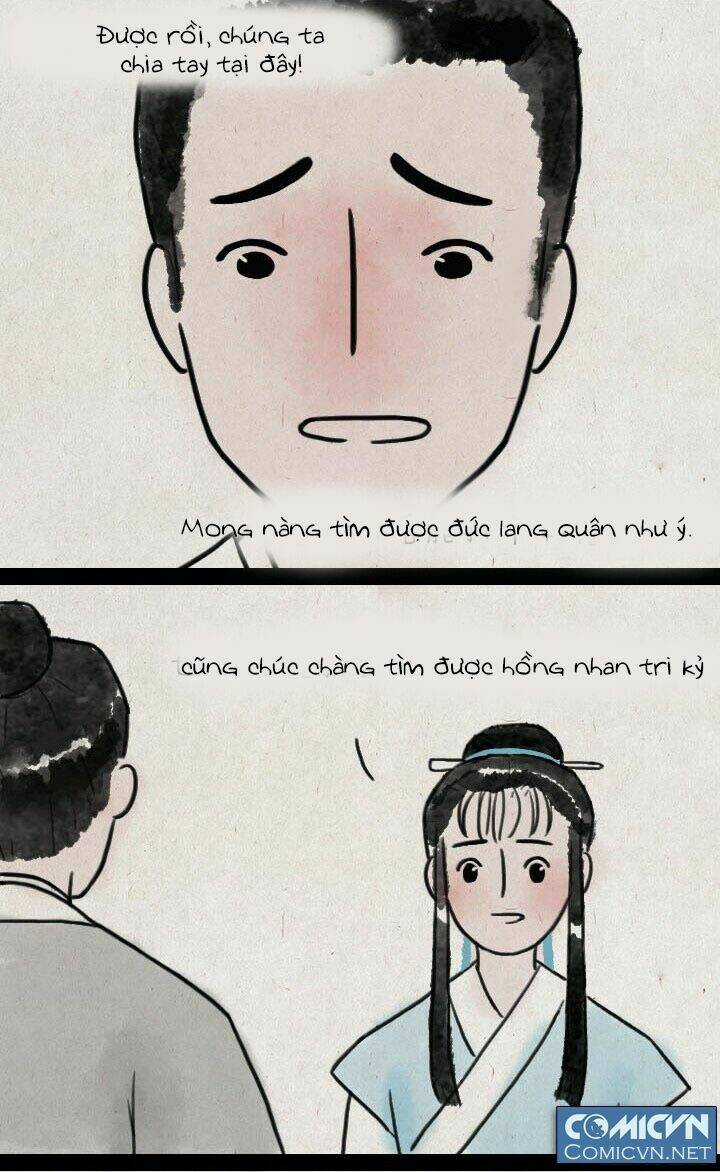 Nhất Thiền Tiểu Hòa Thượng Chapter 52 trang 4