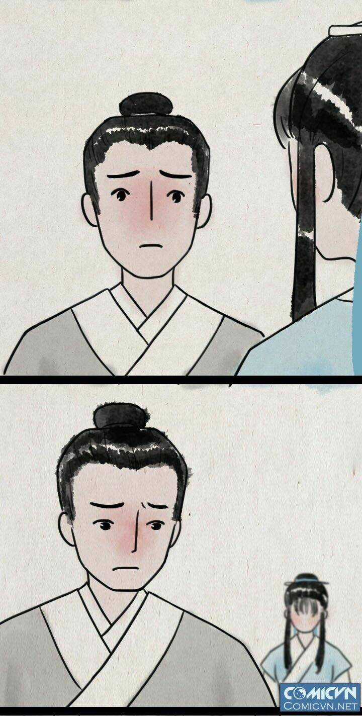 Nhất Thiền Tiểu Hòa Thượng Chapter 52 trang 5