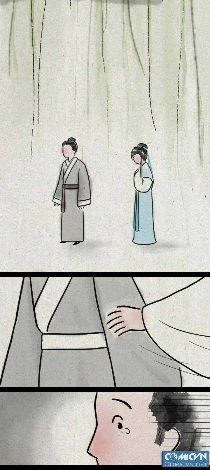 Nhất Thiền Tiểu Hòa Thượng Chapter 52 trang 6