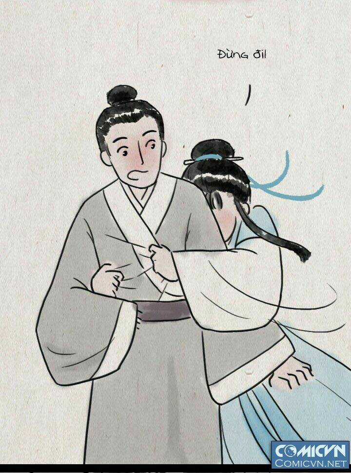 Nhất Thiền Tiểu Hòa Thượng Chapter 52 trang 7