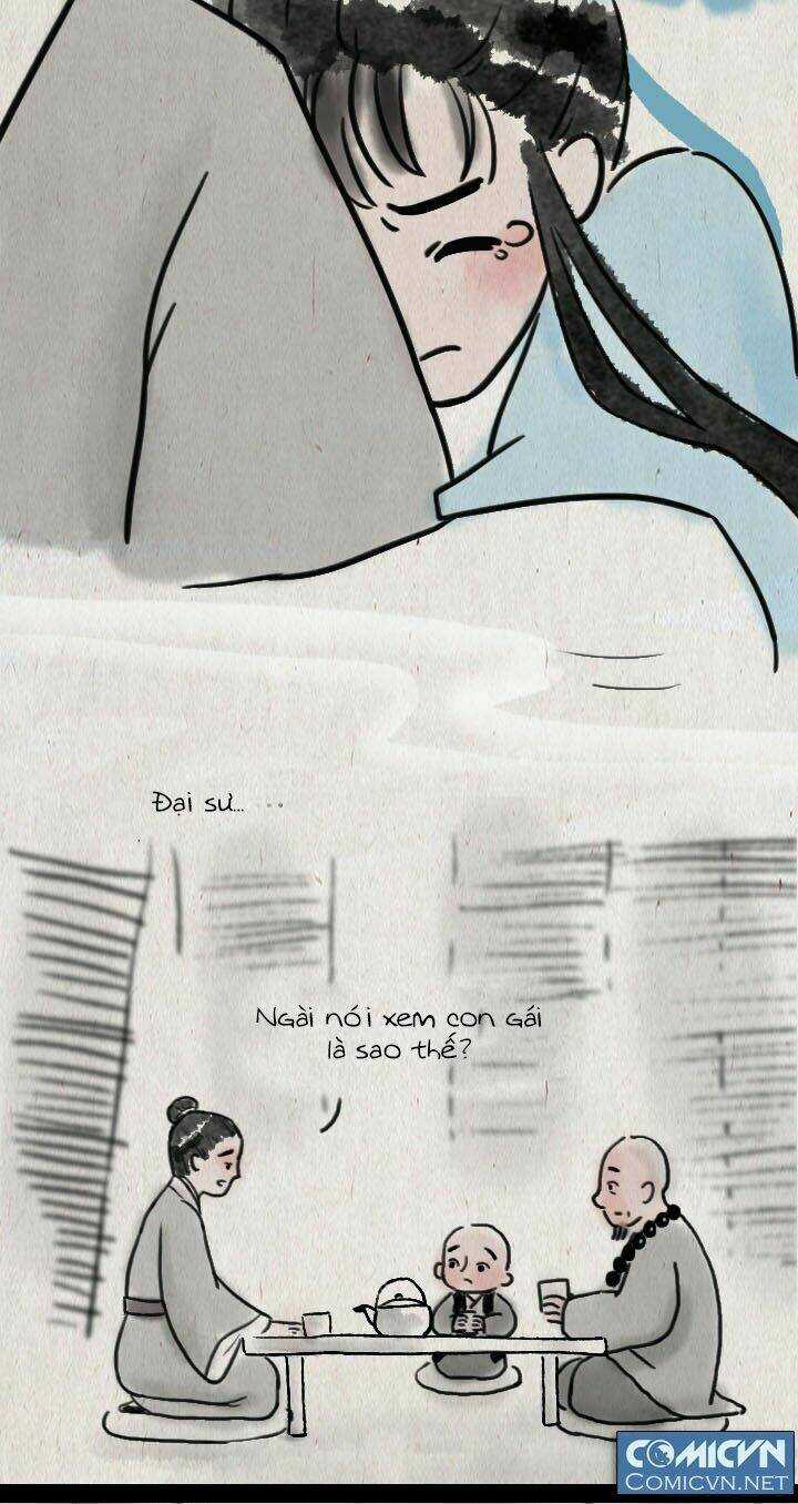 Nhất Thiền Tiểu Hòa Thượng Chapter 52 trang 8