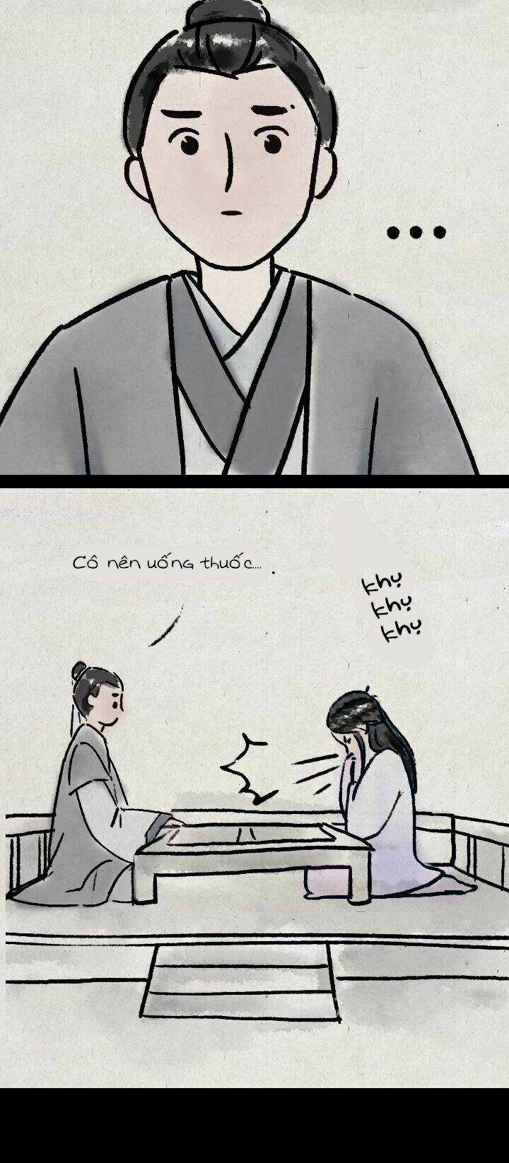 Nhất Thiền Tiểu Hòa Thượng Chapter 53 trang 10