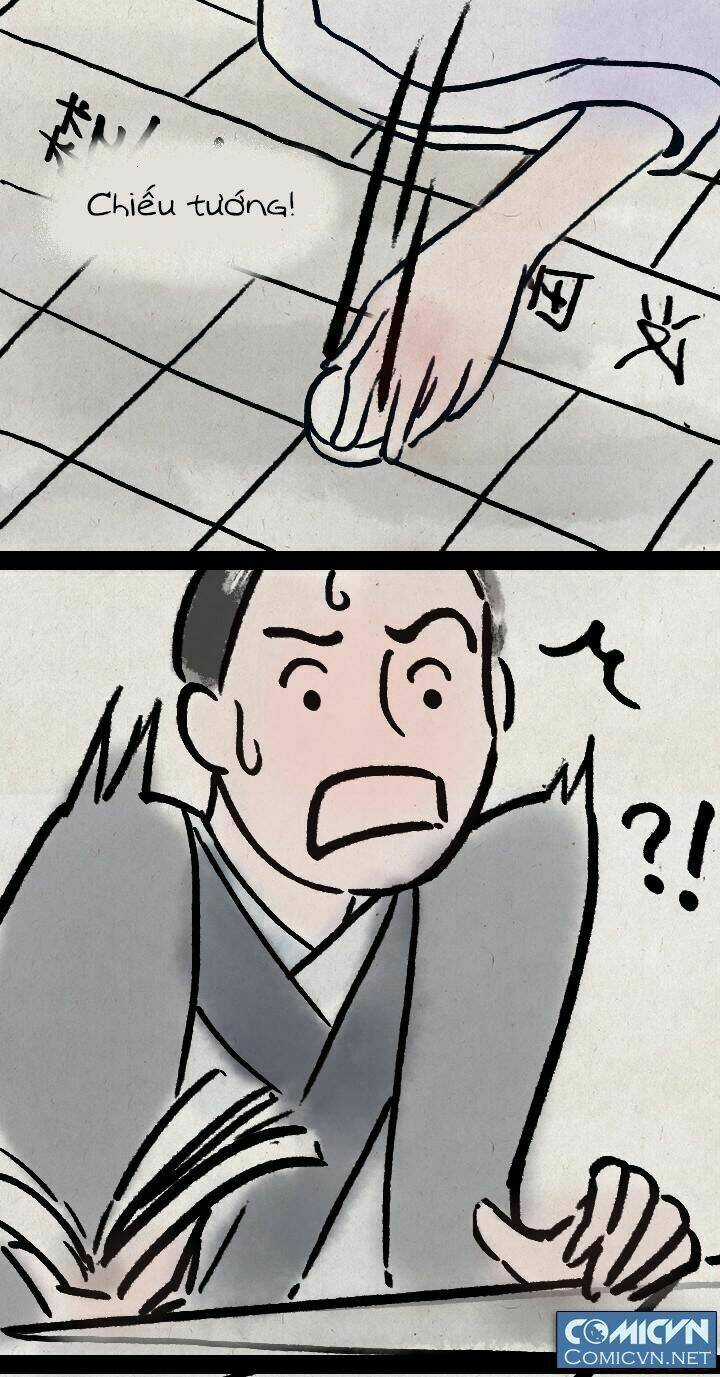 Nhất Thiền Tiểu Hòa Thượng Chapter 53 trang 14