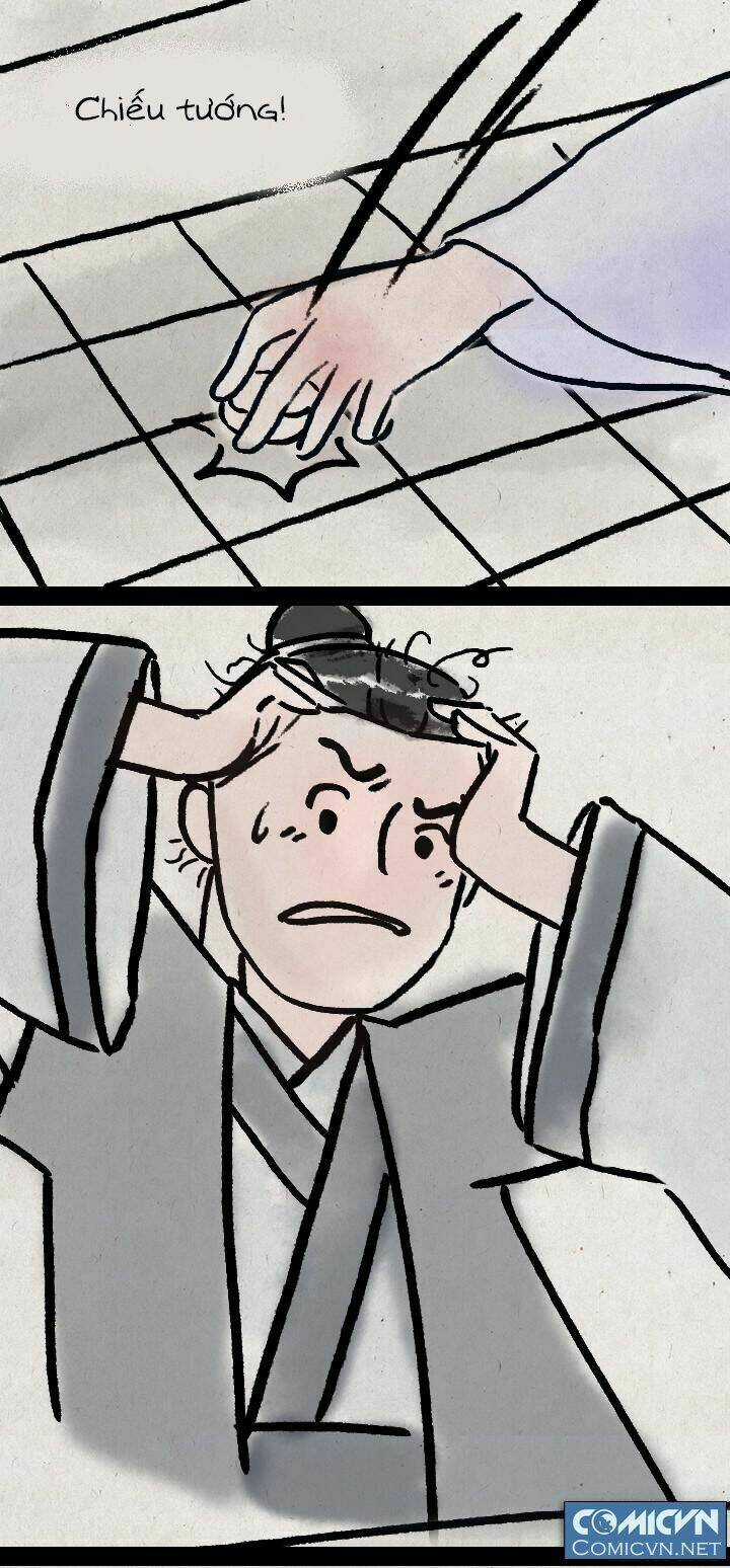 Nhất Thiền Tiểu Hòa Thượng Chapter 53 trang 15