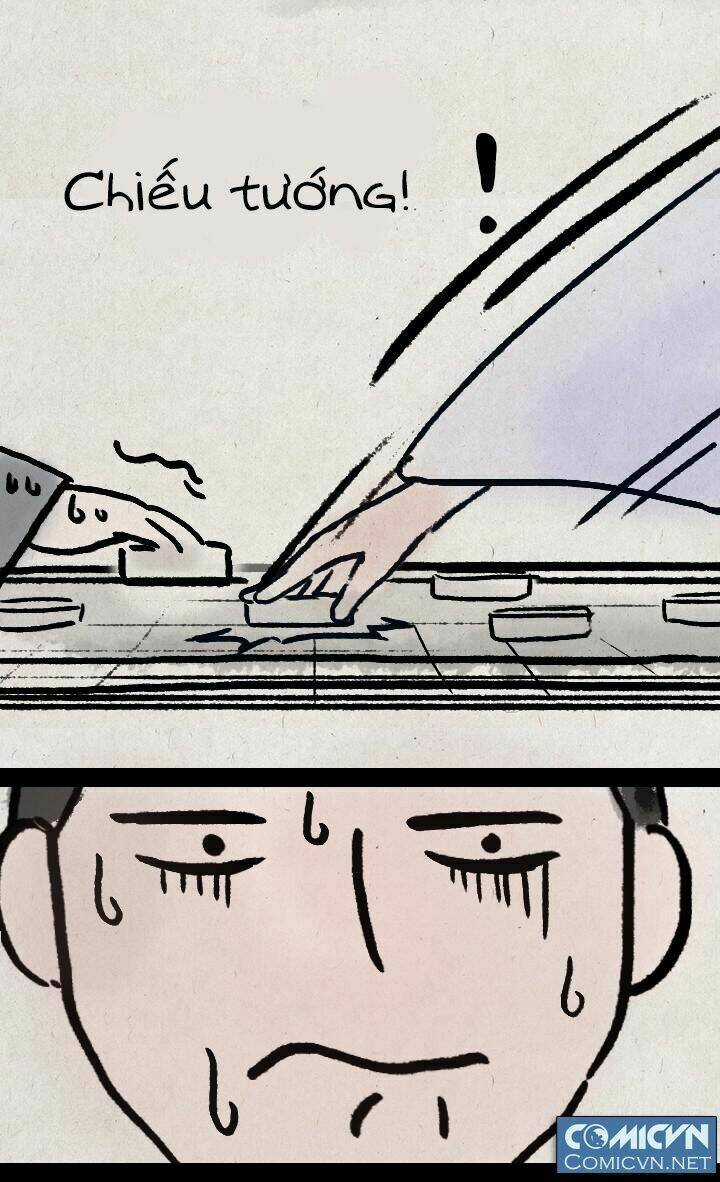 Nhất Thiền Tiểu Hòa Thượng Chapter 53 trang 16