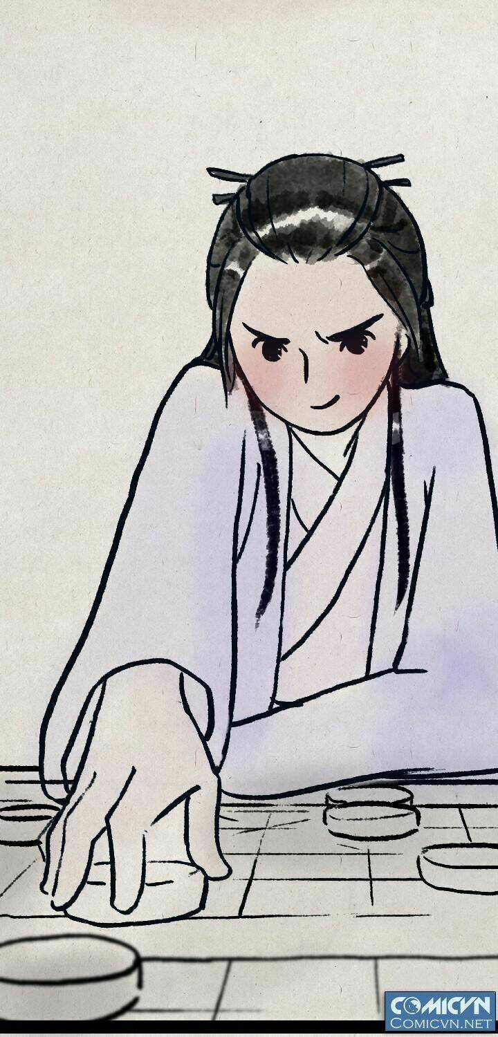 Nhất Thiền Tiểu Hòa Thượng Chapter 53 trang 17