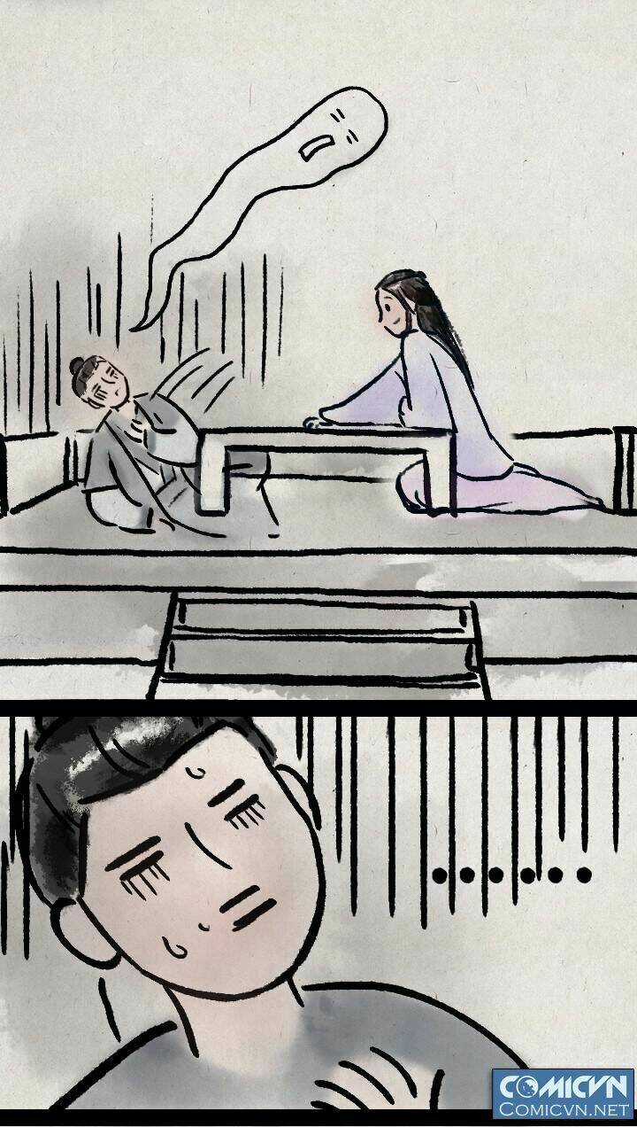 Nhất Thiền Tiểu Hòa Thượng Chapter 53 trang 18