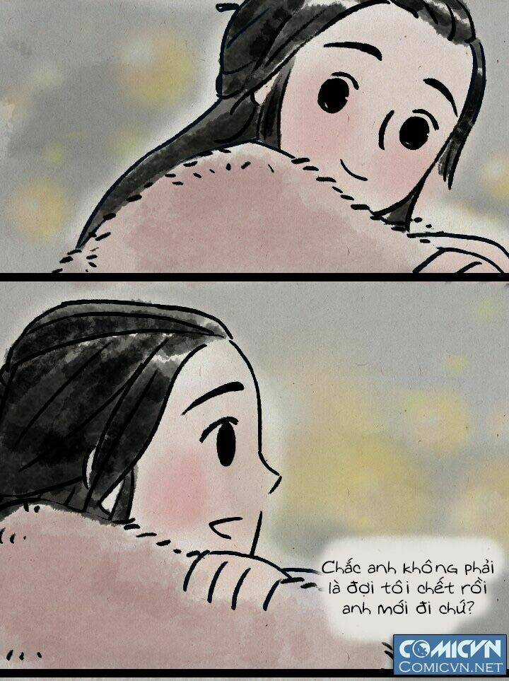 Nhất Thiền Tiểu Hòa Thượng Chapter 53 trang 23