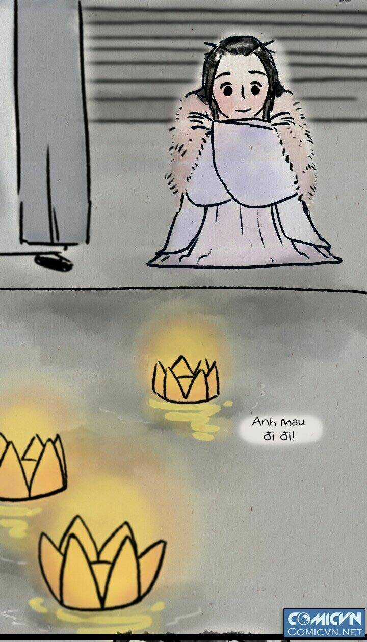 Nhất Thiền Tiểu Hòa Thượng Chapter 53 trang 25