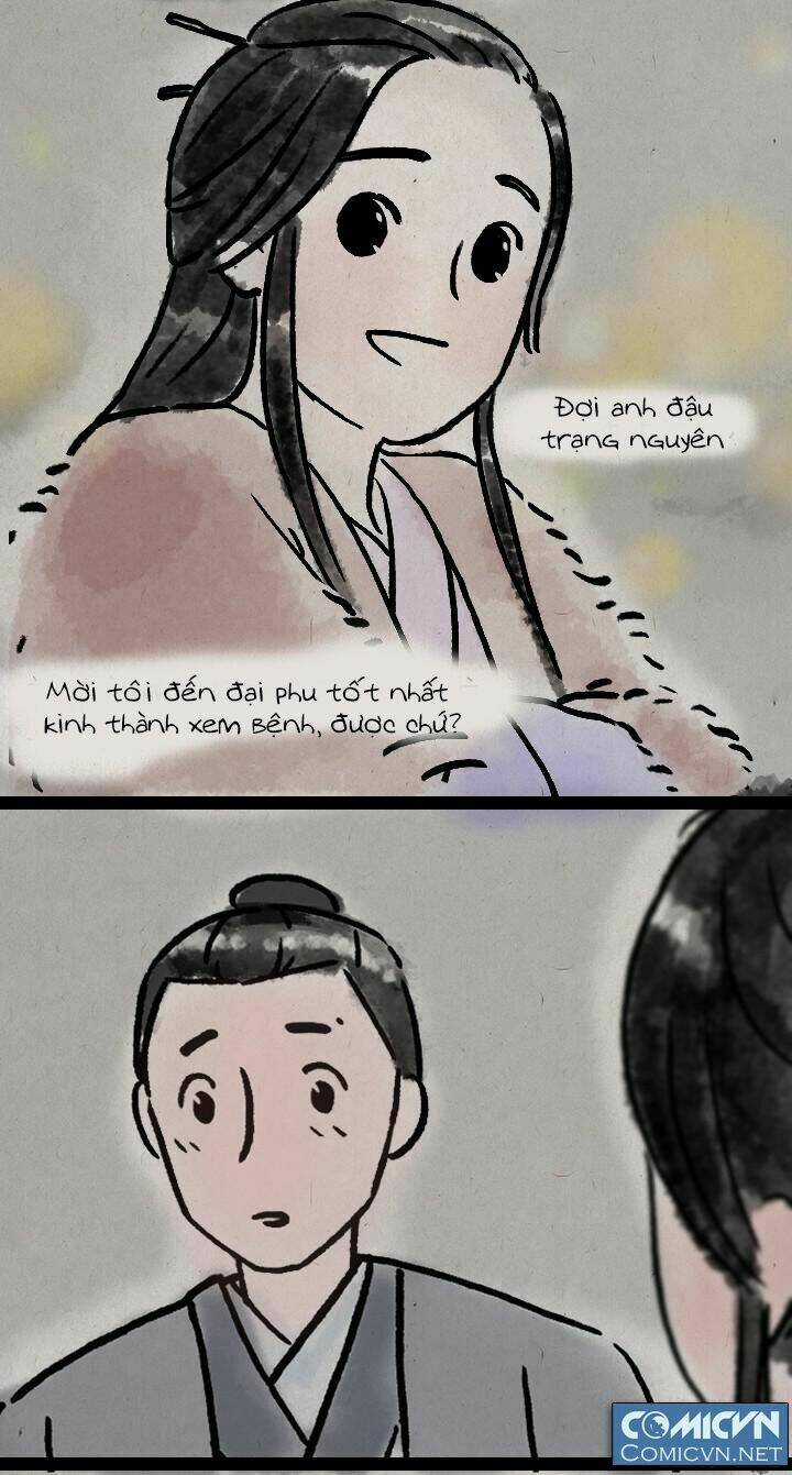 Nhất Thiền Tiểu Hòa Thượng Chapter 53 trang 27