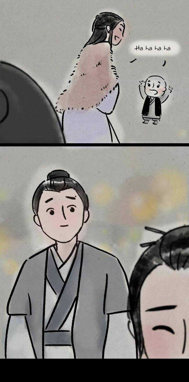 Nhất Thiền Tiểu Hòa Thượng Chapter 53 trang 29