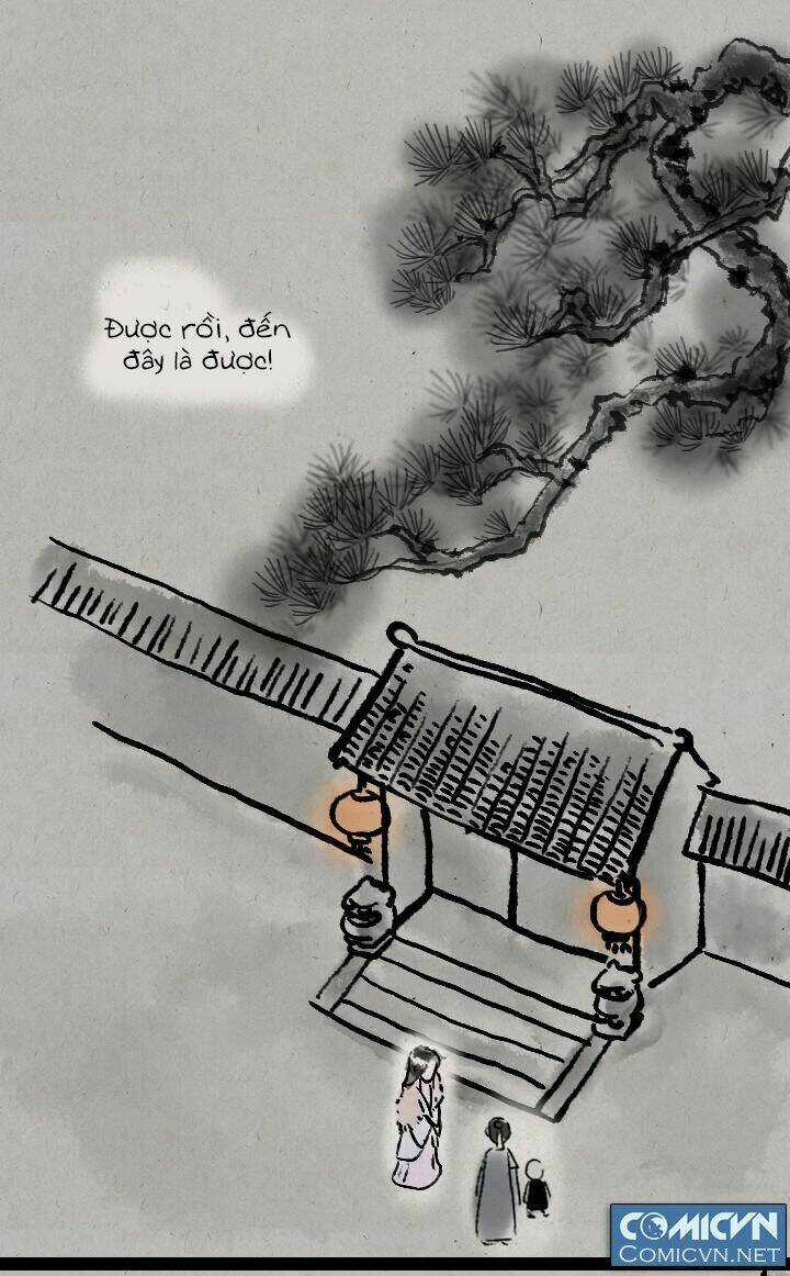 Nhất Thiền Tiểu Hòa Thượng Chapter 53 trang 30