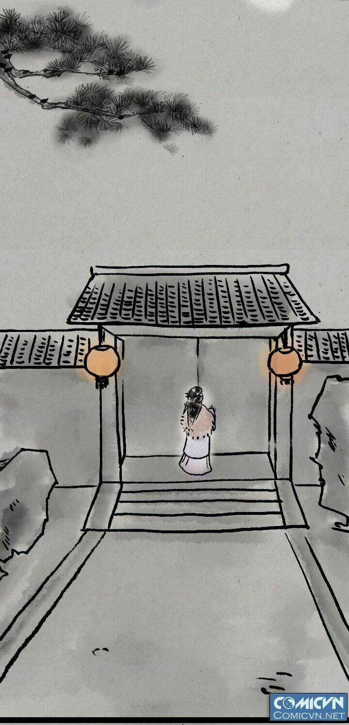 Nhất Thiền Tiểu Hòa Thượng Chapter 53 trang 32