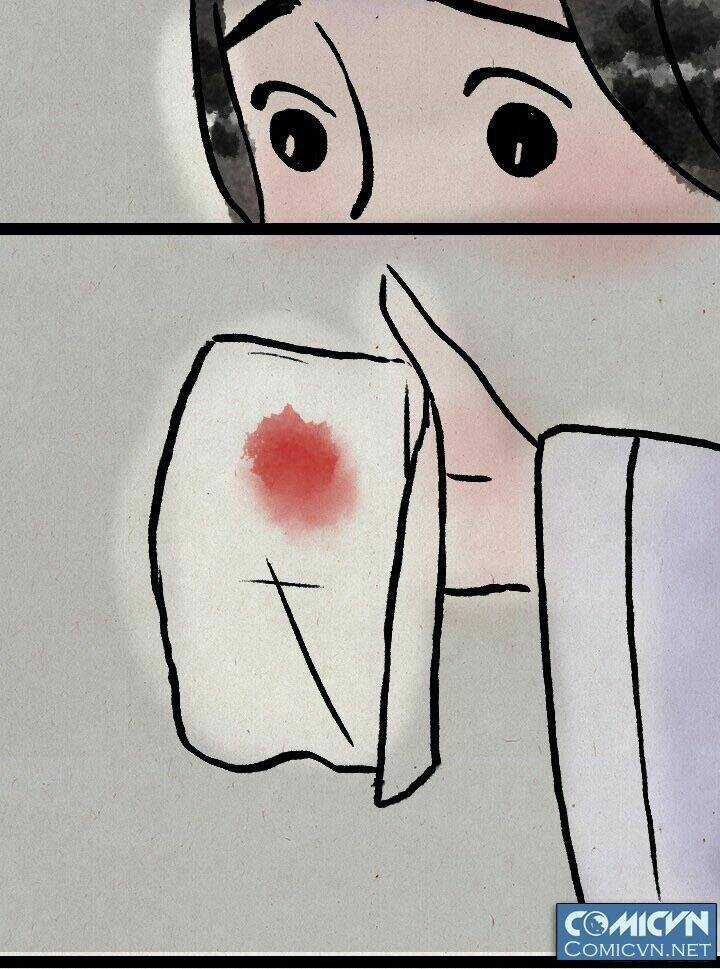 Nhất Thiền Tiểu Hòa Thượng Chapter 53 trang 34