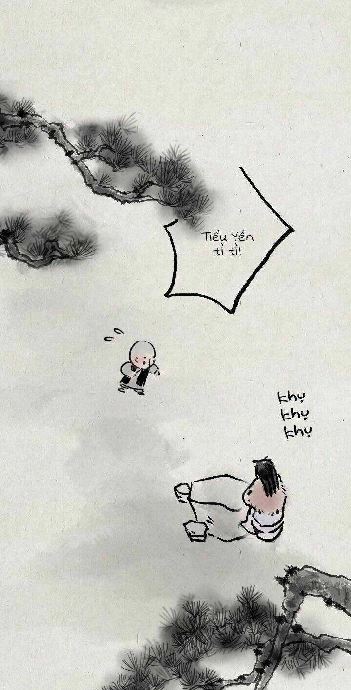 Nhất Thiền Tiểu Hòa Thượng Chapter 53 trang 36