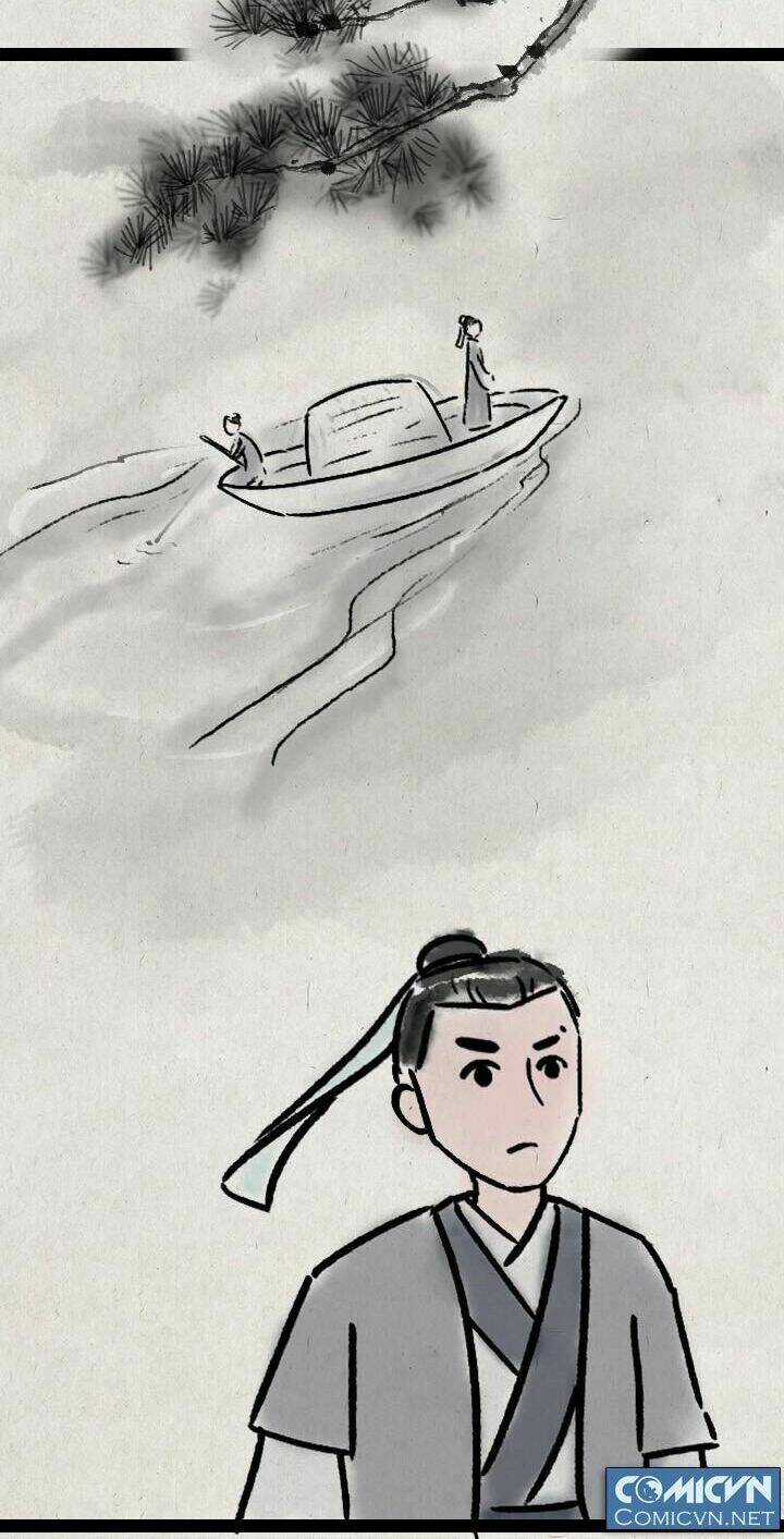 Nhất Thiền Tiểu Hòa Thượng Chapter 53 trang 37