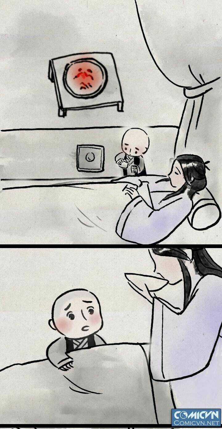 Nhất Thiền Tiểu Hòa Thượng Chapter 53 trang 38