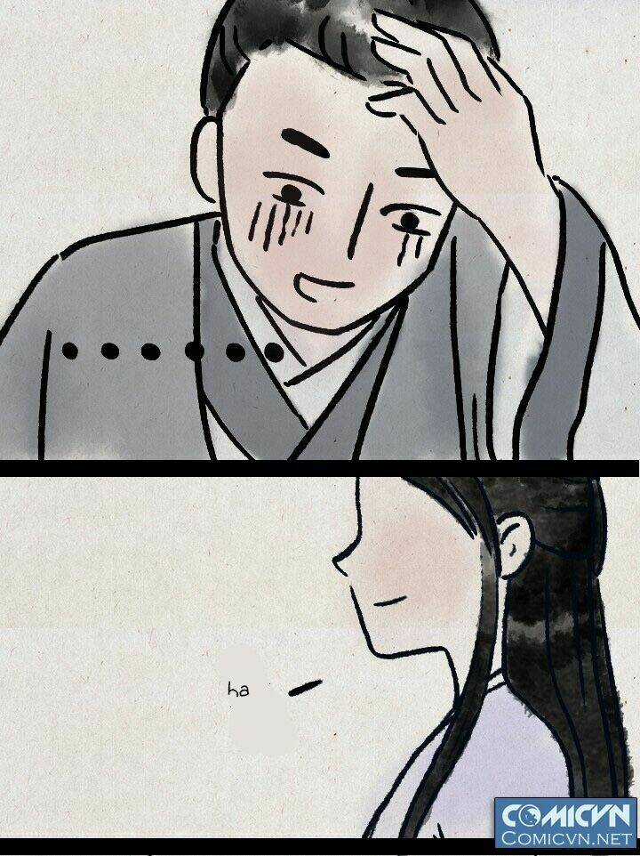 Nhất Thiền Tiểu Hòa Thượng Chapter 53 trang 4