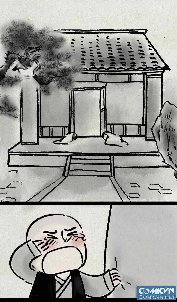 Nhất Thiền Tiểu Hòa Thượng Chapter 53 trang 40