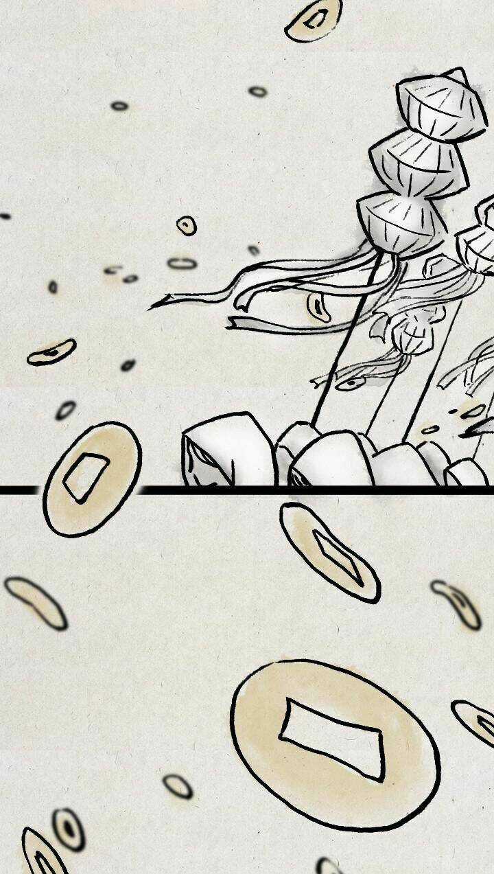 Nhất Thiền Tiểu Hòa Thượng Chapter 53 trang 43