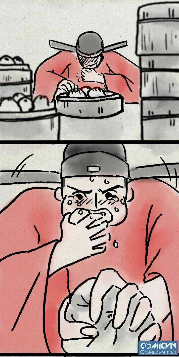 Nhất Thiền Tiểu Hòa Thượng Chapter 53 trang 45