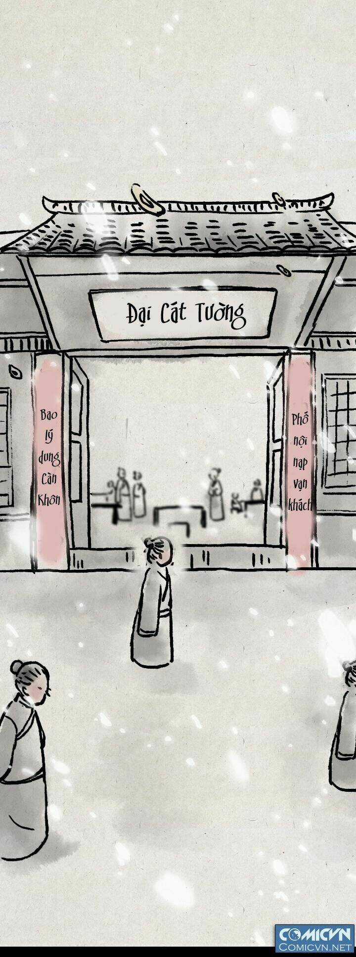 Nhất Thiền Tiểu Hòa Thượng Chapter 53 trang 49