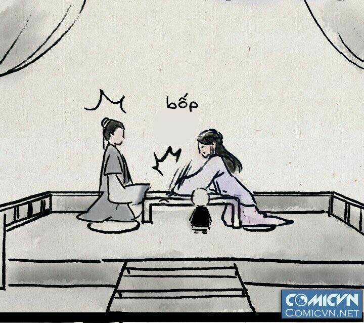 Nhất Thiền Tiểu Hòa Thượng Chapter 53 trang 5