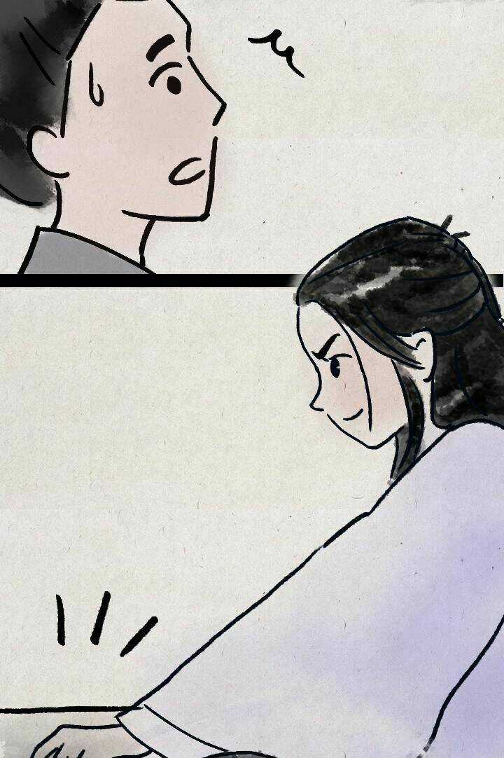 Nhất Thiền Tiểu Hòa Thượng Chapter 53 trang 6