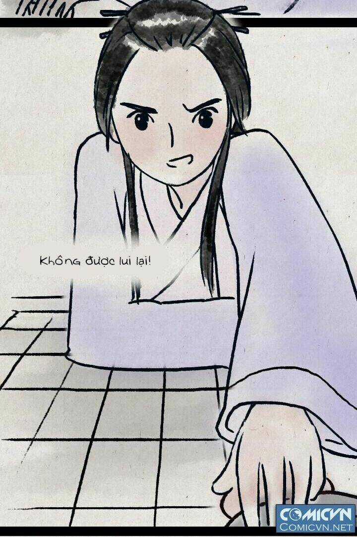 Nhất Thiền Tiểu Hòa Thượng Chapter 53 trang 7