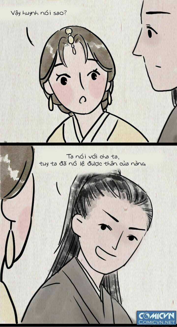 Nhất Thiền Tiểu Hòa Thượng Chapter 54 trang 49
