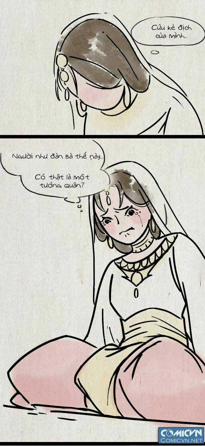 Nhất Thiền Tiểu Hòa Thượng Chapter 54 trang 5