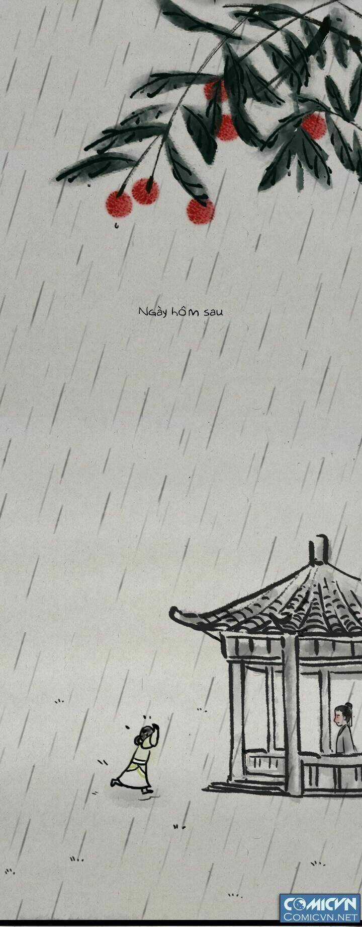 Nhất Thiền Tiểu Hòa Thượng Chapter 55 trang 15