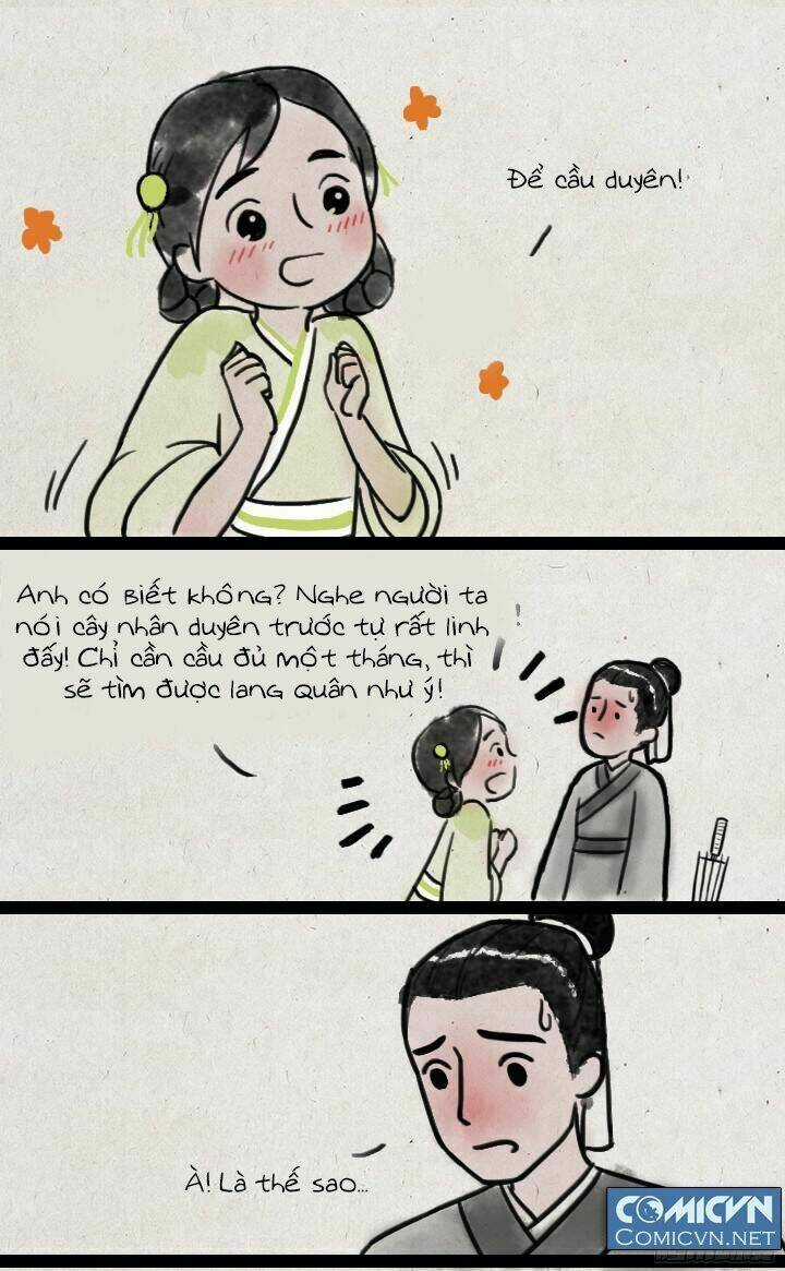 Nhất Thiền Tiểu Hòa Thượng Chapter 55 trang 17