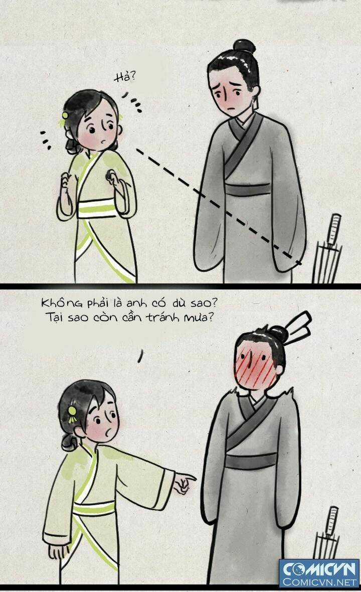 Nhất Thiền Tiểu Hòa Thượng Chapter 55 trang 18