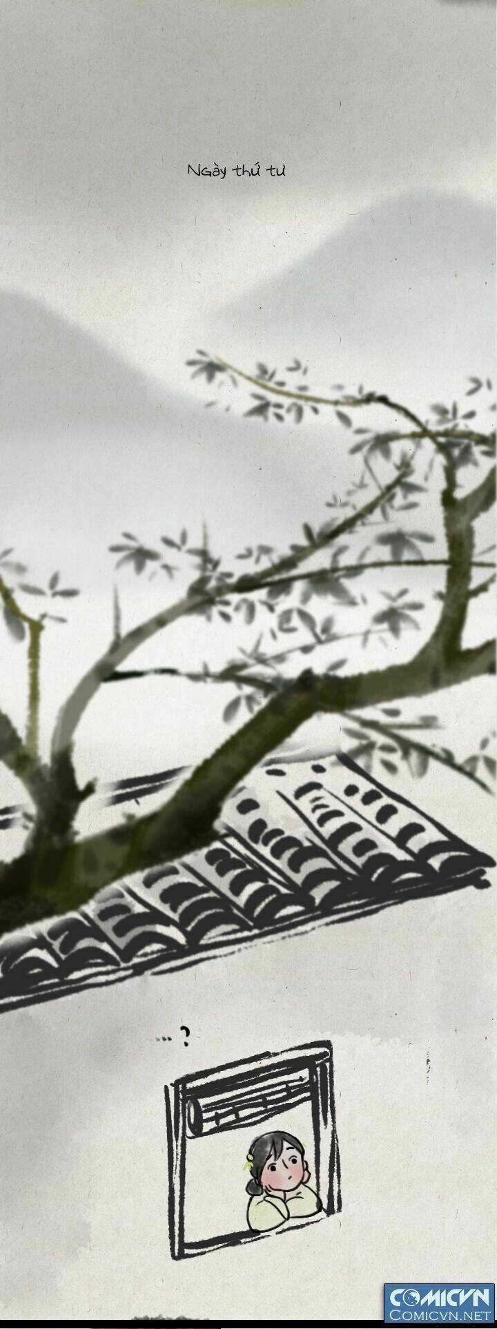 Nhất Thiền Tiểu Hòa Thượng Chapter 55 trang 20