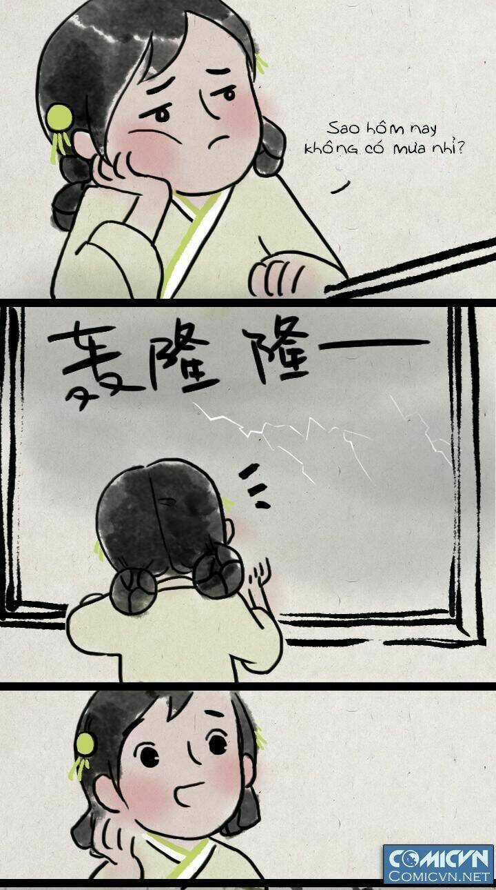 Nhất Thiền Tiểu Hòa Thượng Chapter 55 trang 21