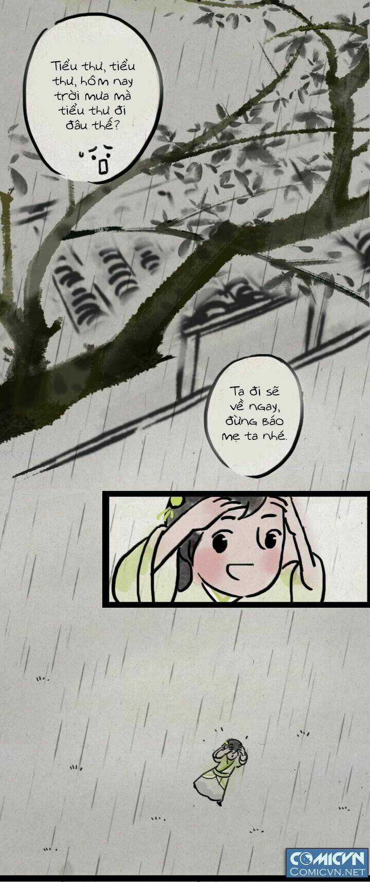 Nhất Thiền Tiểu Hòa Thượng Chapter 55 trang 22