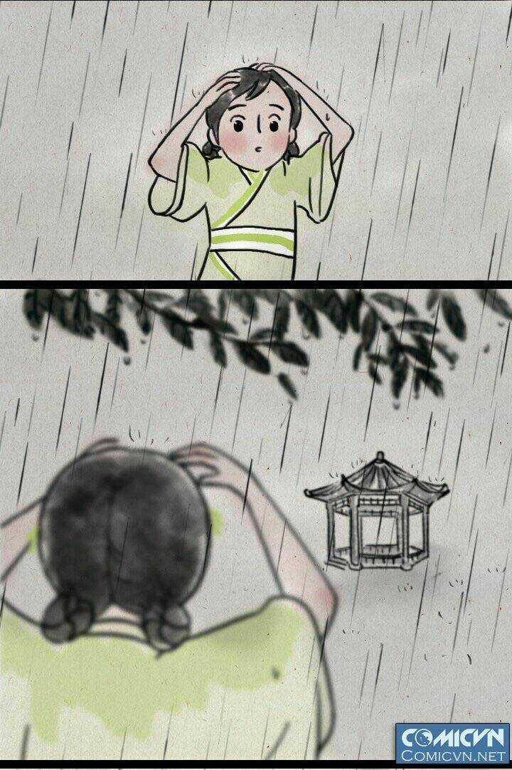 Nhất Thiền Tiểu Hòa Thượng Chapter 55 trang 24