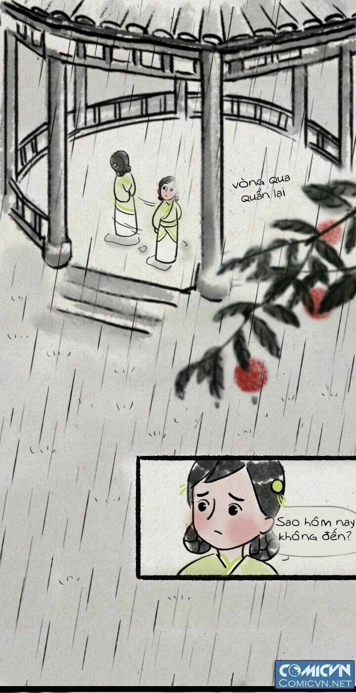 Nhất Thiền Tiểu Hòa Thượng Chapter 55 trang 25